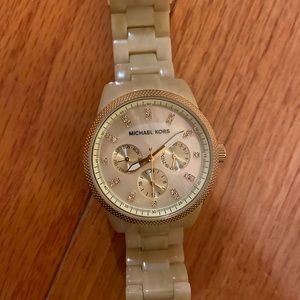 Michael Kors Women’s Watch